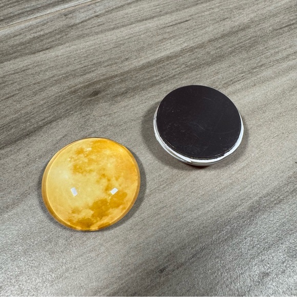 Colorful Planetary Magnets Set - Picture 4 of 4